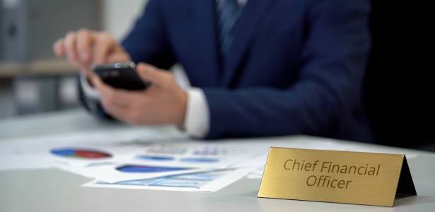 Peter Blanchard | Chief Financial Officer | CCI Group of Companies