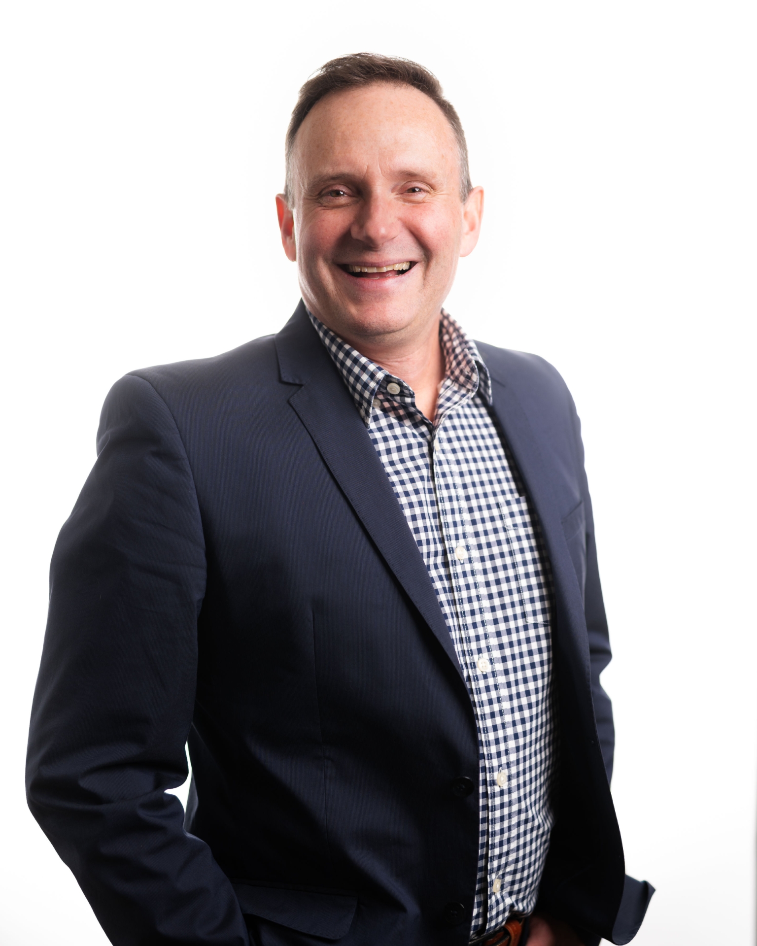 Kyle Sherwin | CCI Group of Companies