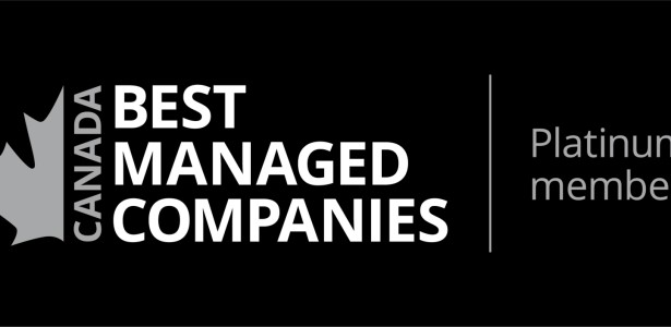 Canada’s Best Managed Companies | CCI Inc