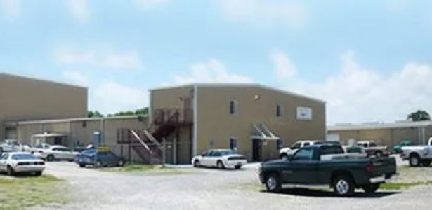 frederick&rsquo;s office in louisiana