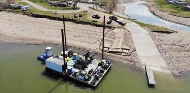 Going The Distance | Publications | CCI Group of Companies