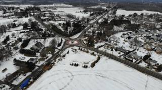 Construction Inspection