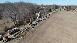 Construction Inspection