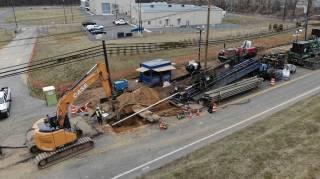 Construction Inspection