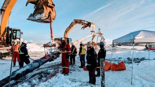 Construction Inspection