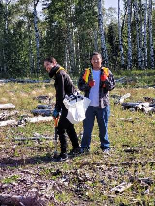 Environmental Consulting Case 1