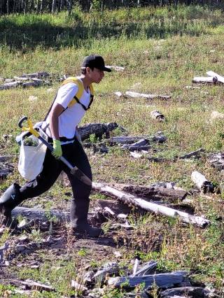 Environmental Consulting Case 1