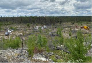 Environmental Consulting Case 2