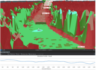 Environmental Consulting Case 5