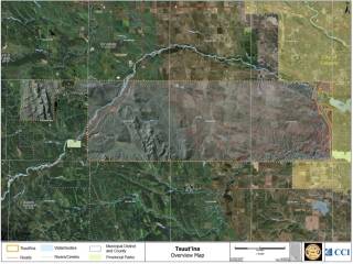 Environmental Consulting Case 5