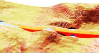 Geospatial Systems