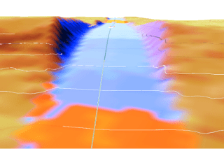Geospatial Systems