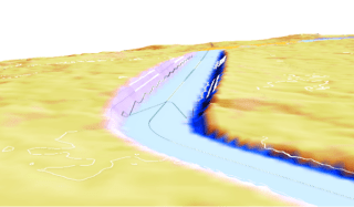 Geospatial Systems
