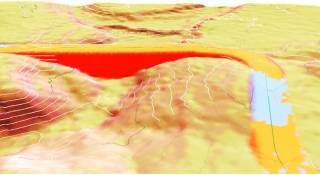 Geospatial Systems