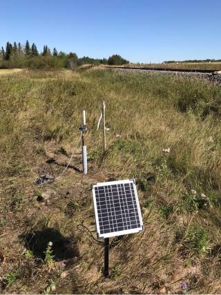 Geospatial Systems