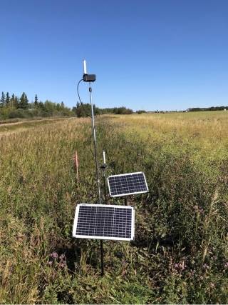 Geospatial Systems