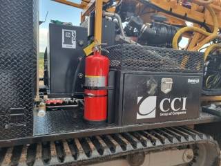 Progress Drilling USA