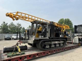 Progress Drilling USA