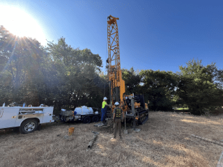 Progress Drilling USA