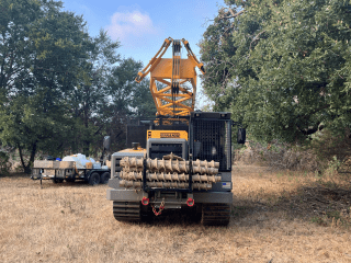 Progress Drilling USA