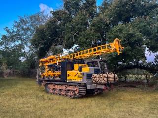 Progress Drilling USA