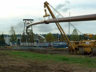 Trenchless Engineering