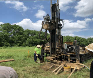 Trenchless Engineering Case Study 2