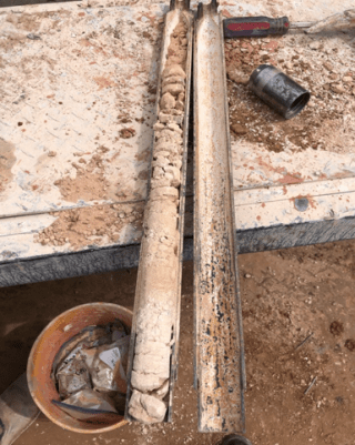 Trenchless Engineering Case Study 2