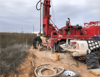 Trenchless Engineering Case Study 2