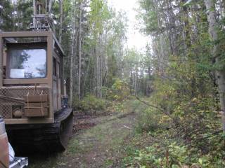 Trenchless Engineering Case Study 3