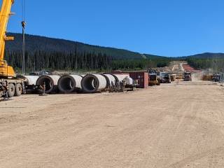 Tunnelling Engineering