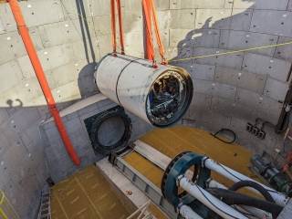 Tunnelling Engineering