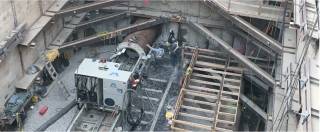 Tunnelling Engineering | Case 1