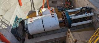 Tunnelling Engineering | Case 2