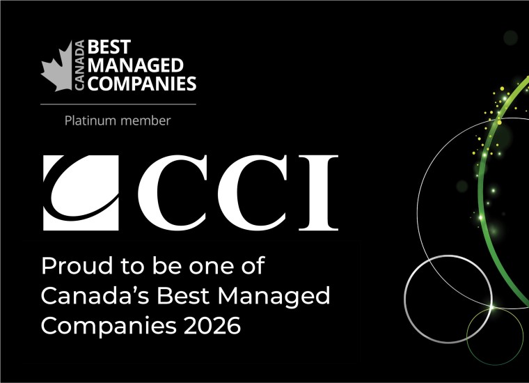 2026 Best Managed Company