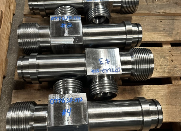 Frederick&rsquo;s Manufacturing LLC