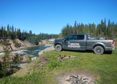 Coastal Permit Holder or Field Director