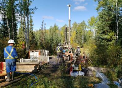 Drilling Waste Management| Environmental | CCI Inc