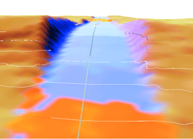 Geospatial Systems | Geotechnical | CCI Inc