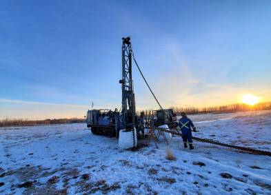 Geotechnical Engineering | Services | CCI Inc