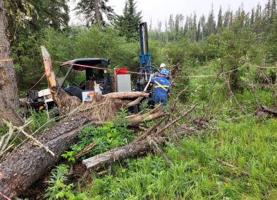 In House Drilling Services | Geotechnical | CCI Inc