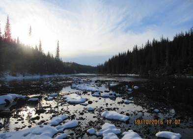 Hydrotechnical Engineering | Geotechnical | CCI Inc