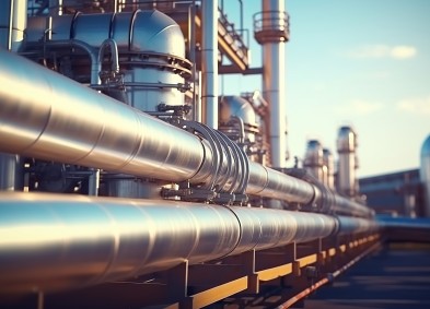 Integrity & Maintenance Projects