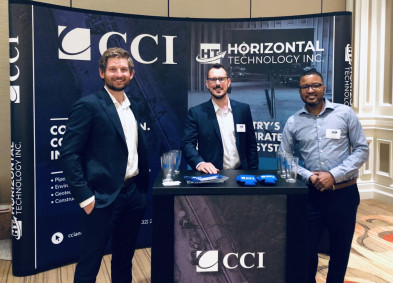 Management | CCI Inc