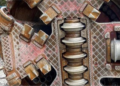 Metro Vancouver | Tunnelling Engineering