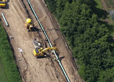 Pipeline Engineer | CCI & Associates