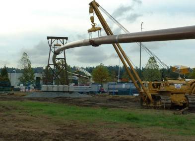 Trenchless Engineering Project Manager | CCI & Associates