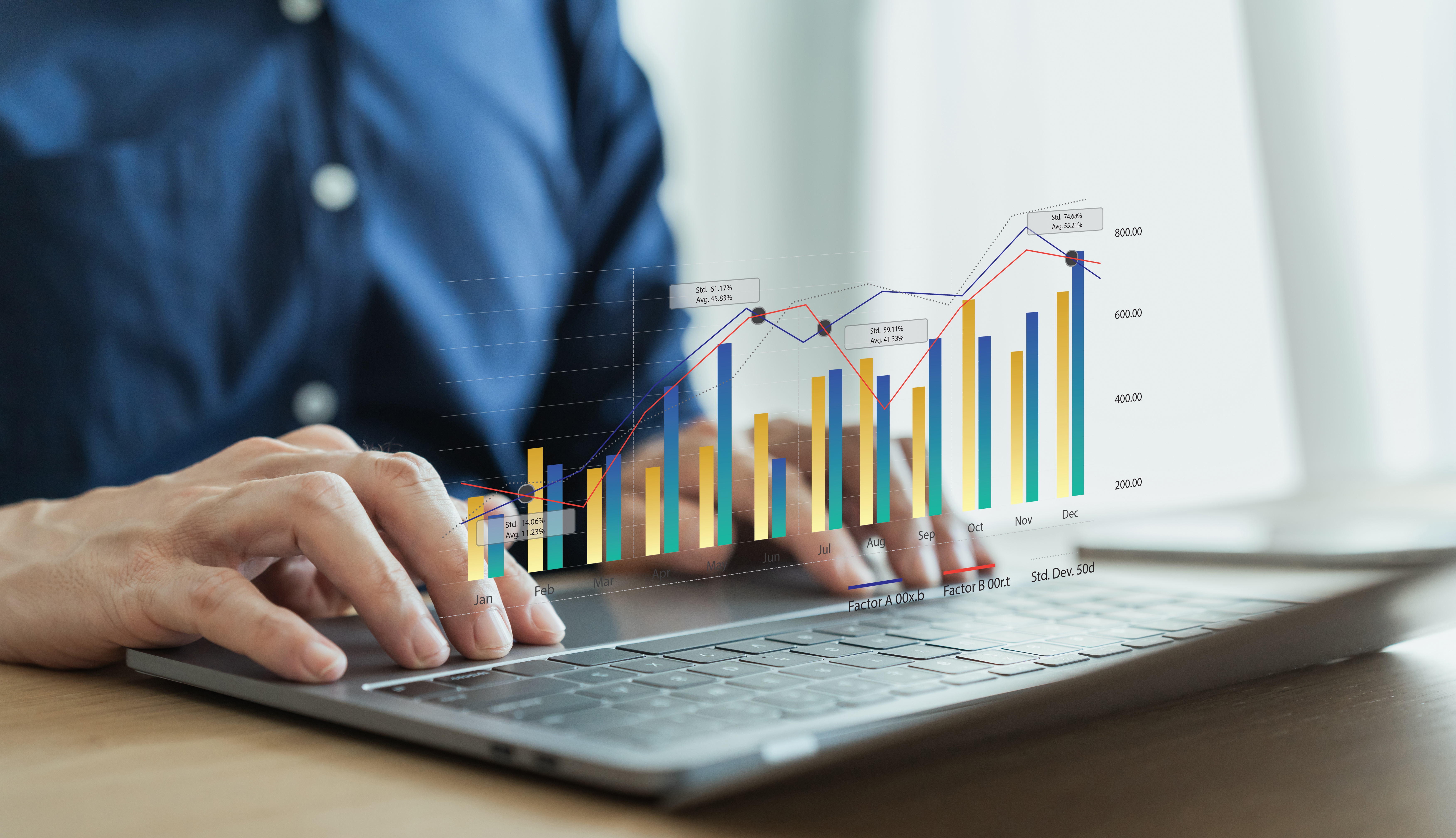 Accounts Receivable Administrator