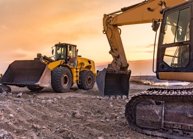 Project Manager - Construction