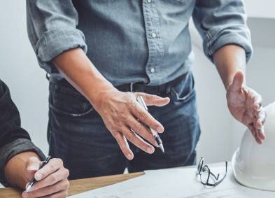 Civil or Structural Engineer | CCI Inc